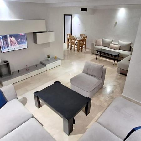 Casa Marina Lägenhet Casablanca Exteriör bild