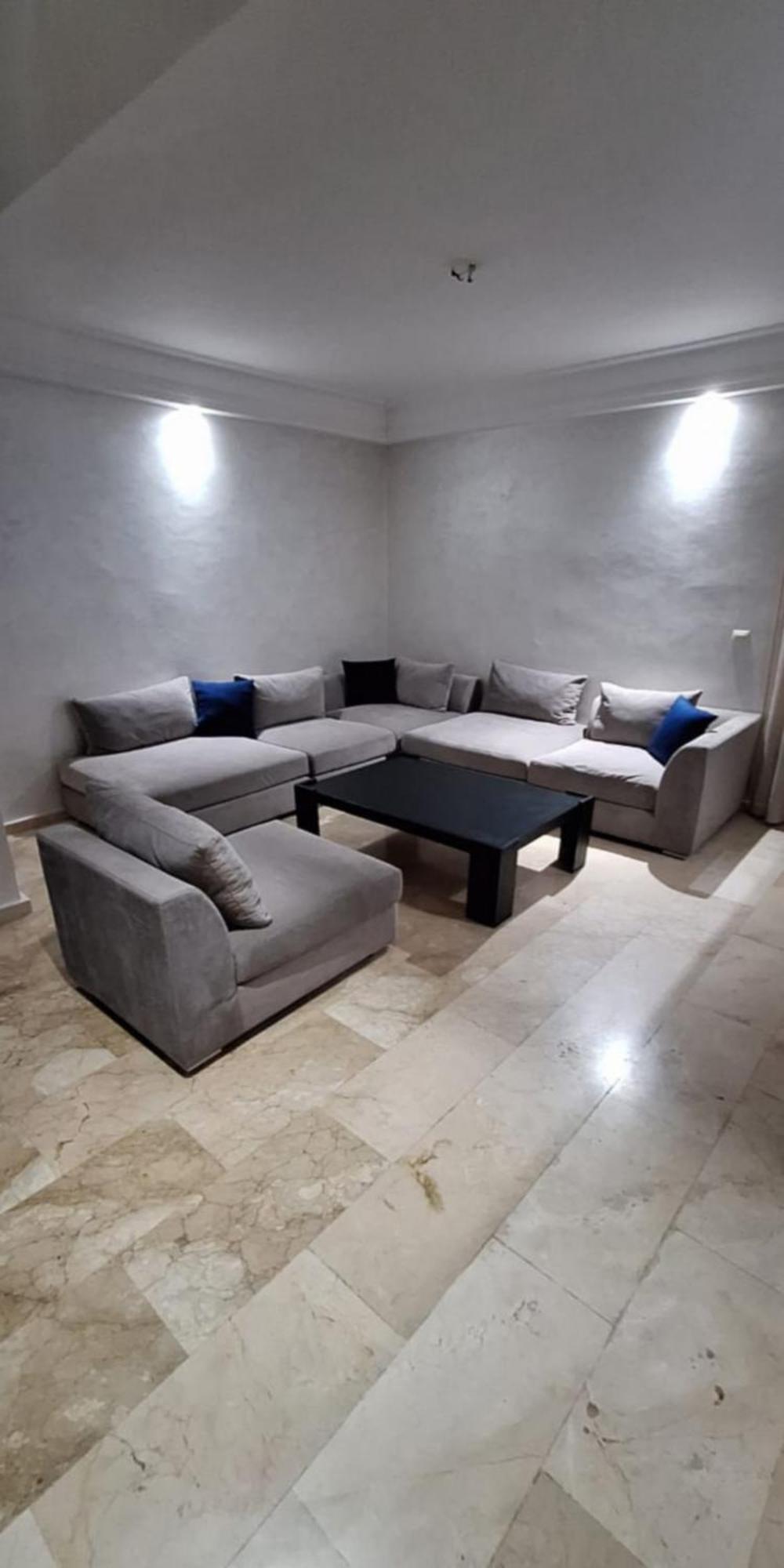 Casa Marina Lägenhet Casablanca Exteriör bild