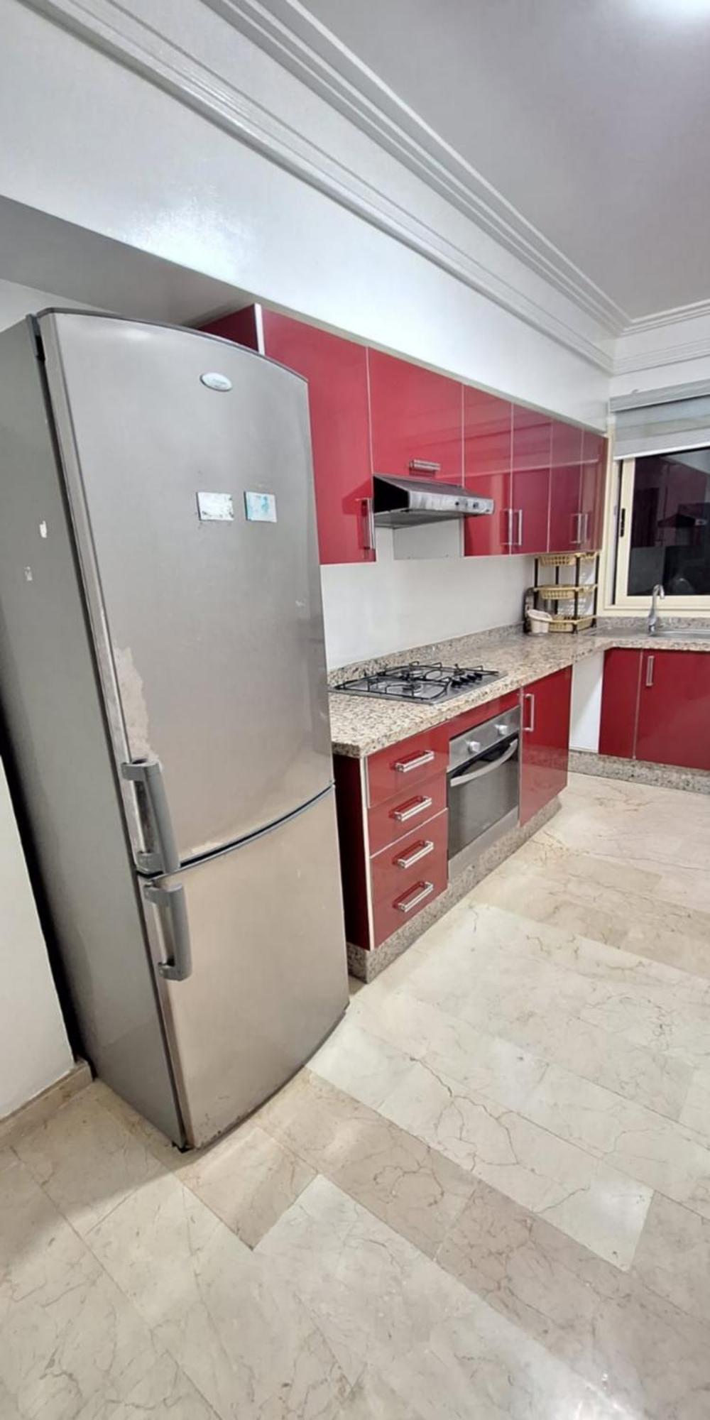 Casa Marina Lägenhet Casablanca Exteriör bild