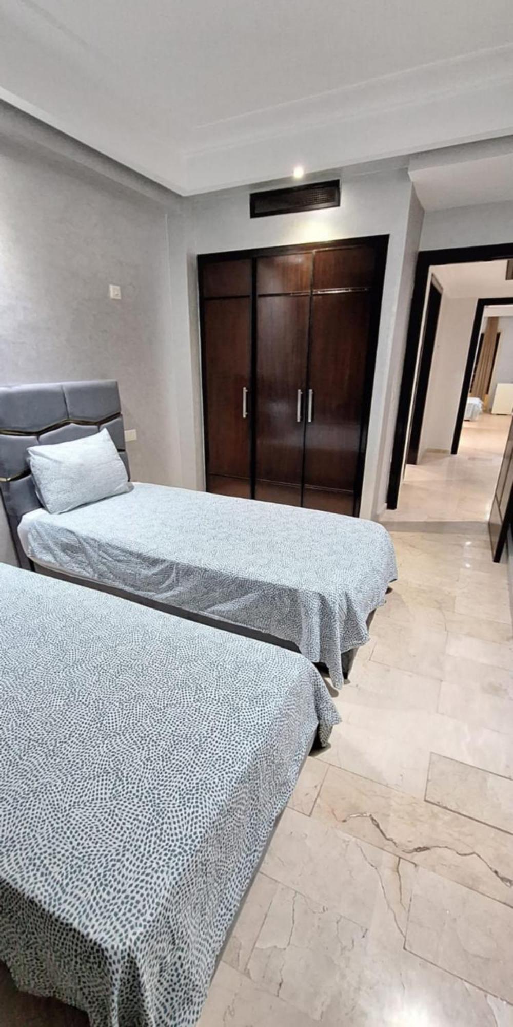 Casa Marina Lägenhet Casablanca Exteriör bild