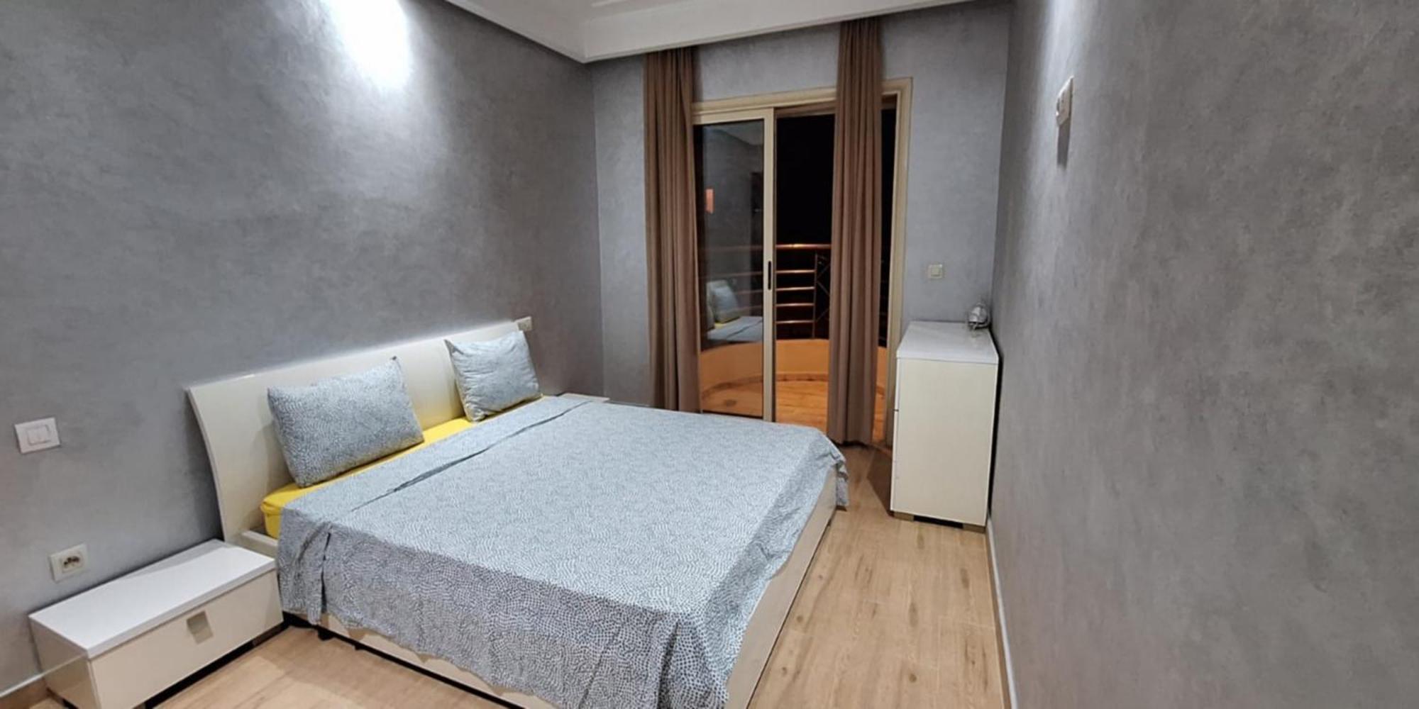 Casa Marina Lägenhet Casablanca Exteriör bild